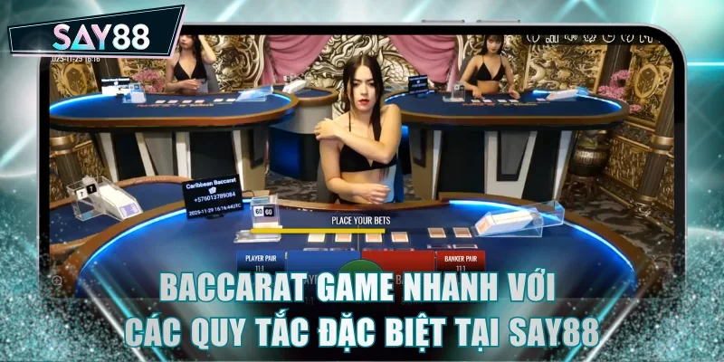 Baccarat