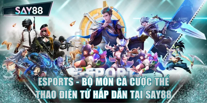 ESports