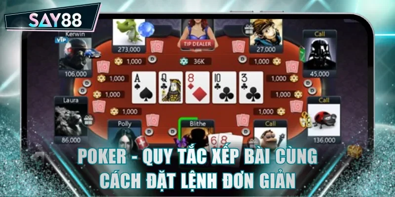 Poker