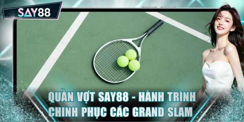 Quần vợt